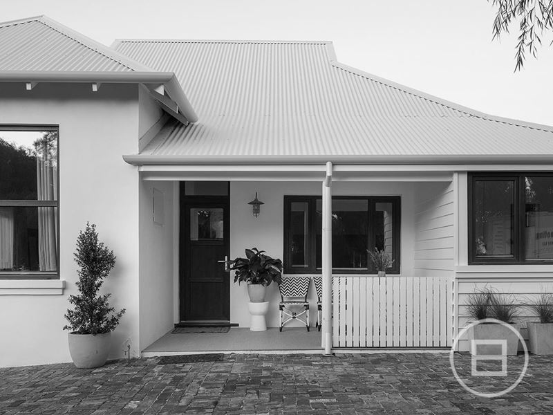 110 Loftus Street, North Perth
