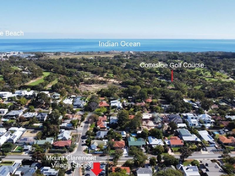 11 Mayfair Street, Mount Claremont