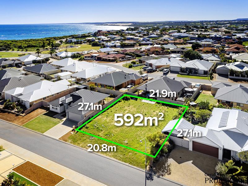 9 Spindrift Vista, Glenfield
