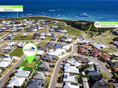 9 Spindrift Vista, Glenfield WA 6532