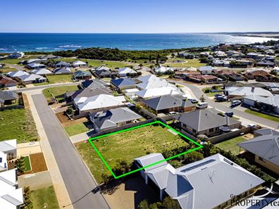 9 Spindrift Vista, Glenfield WA 6532