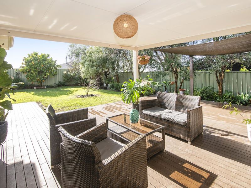 43 Dryandra Drive, Margaret River