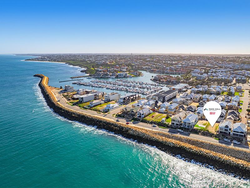 68 Alexandria View, Mindarie