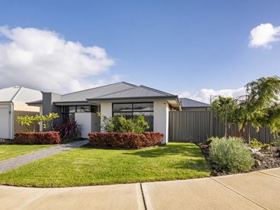 22 Chicago Way, Dunsborough WA 6281