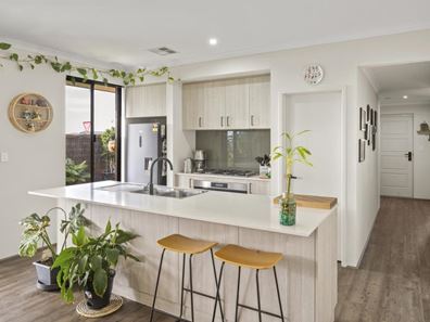 22 Chicago Way, Dunsborough WA 6281