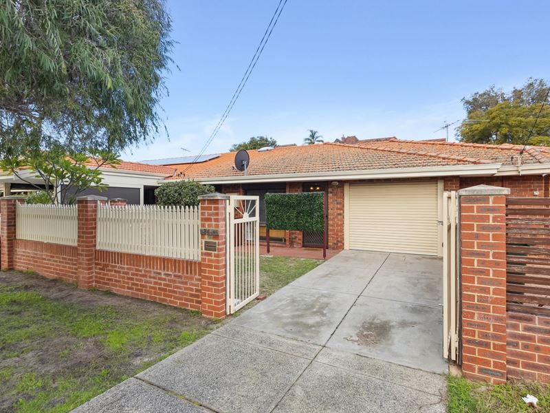 34A John Street, Inglewood WA 6052