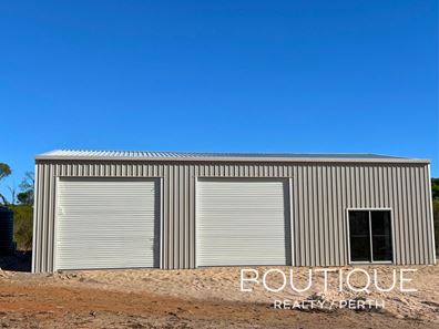 48 Bottlebrush Cove, Springfield WA 6525
