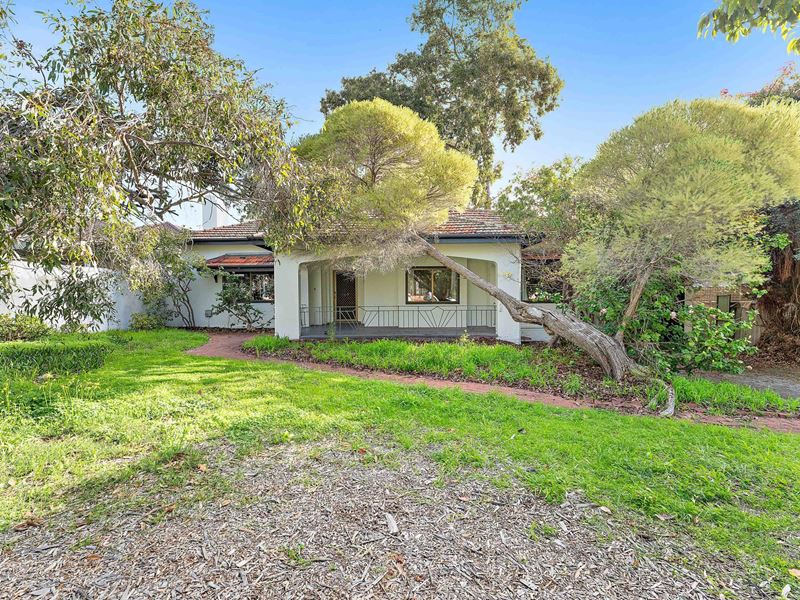 49 Vincent Street, Nedlands WA 6009