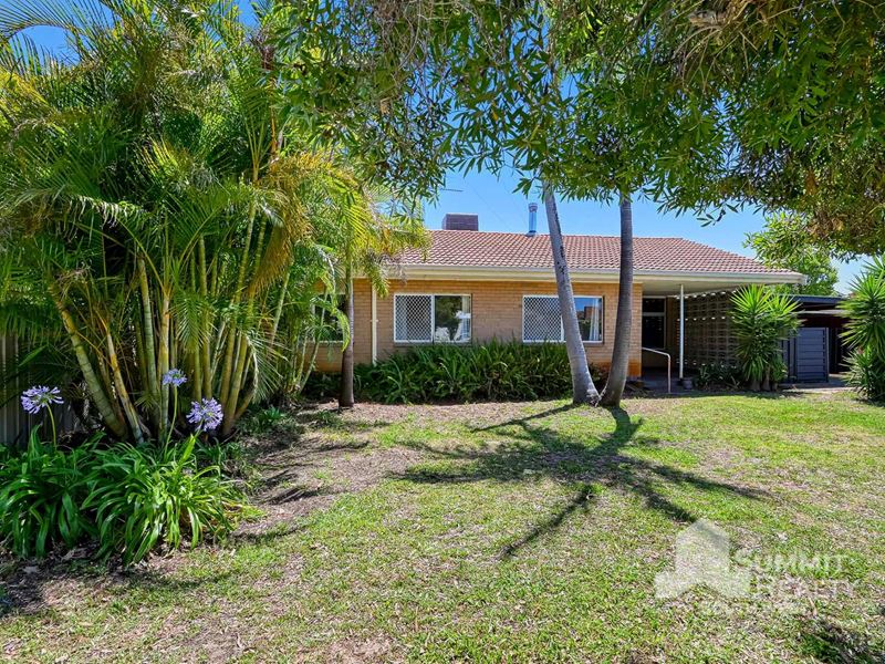 34 Venn Street, East Bunbury WA 6230