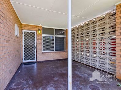 34 Venn Street, East Bunbury WA 6230