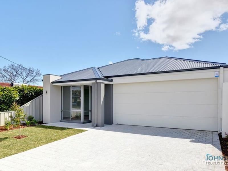 17B Marjorie Avenue, Shelley WA 6148