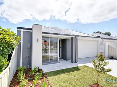 17B Marjorie Avenue, Shelley WA 6148