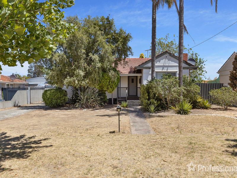 36 Kenton Way, Calista WA 6167