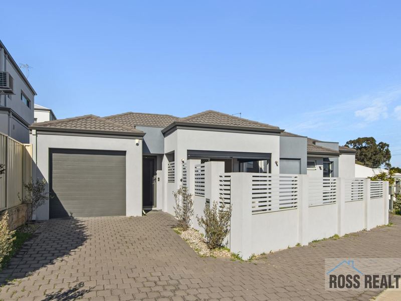 1/15 Belcastro Way, Madeley WA 6065