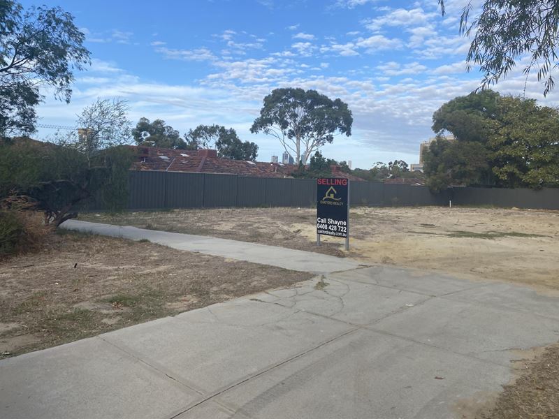 24/32C Troy Terrace, Daglish