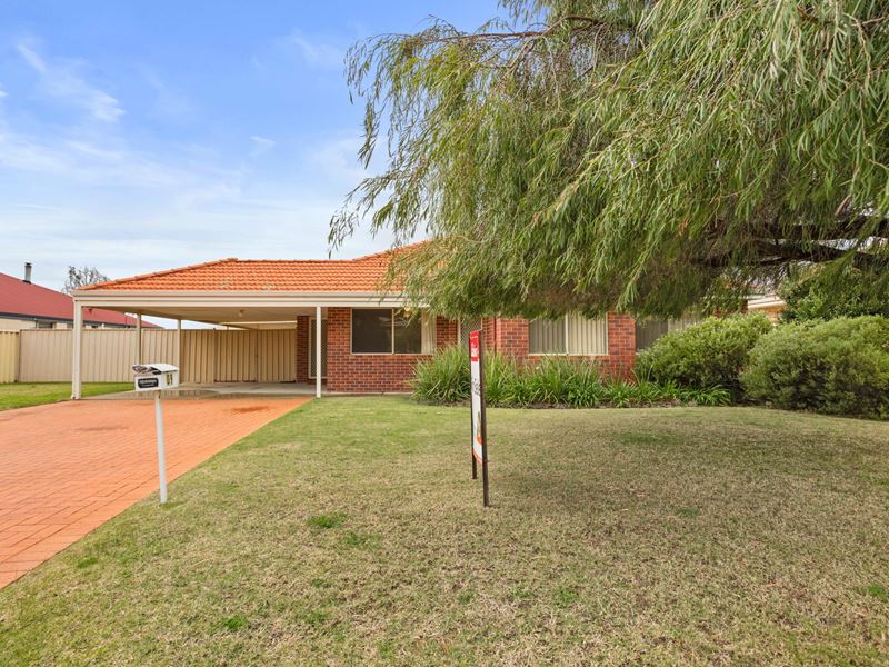9 Pungura Road, Dalyellup