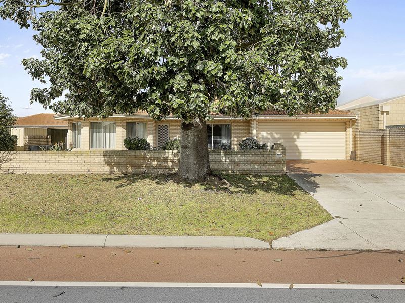 112 North Beach Drive, Osborne Park