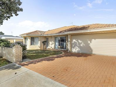 112 North Beach Drive, Osborne Park WA 6017