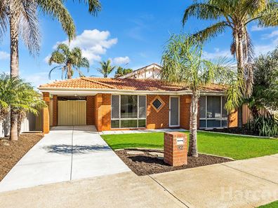 42 Mornington Boulevard, Waikiki WA 6169