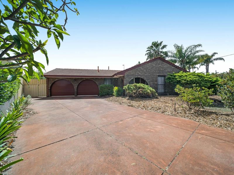 3 Mistral Place, Willetton WA 6155