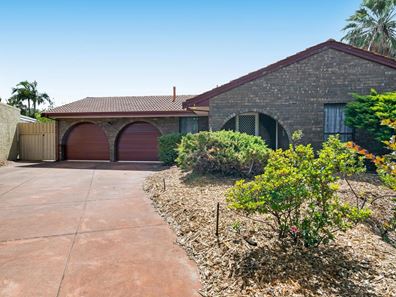 3 Mistral Place, Willetton WA 6155