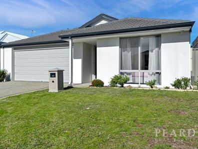 10 Perkins Drive, Clarkson WA 6030