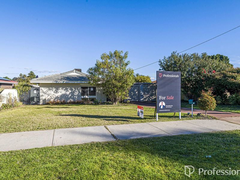 15 Hagart Way, Lockridge WA 6054