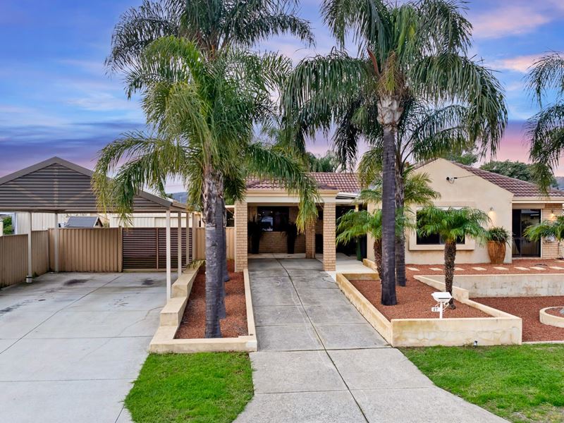 27 Warrida Way, Maddington WA 6109