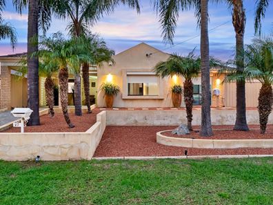 27 Warrida Way, Maddington WA 6109