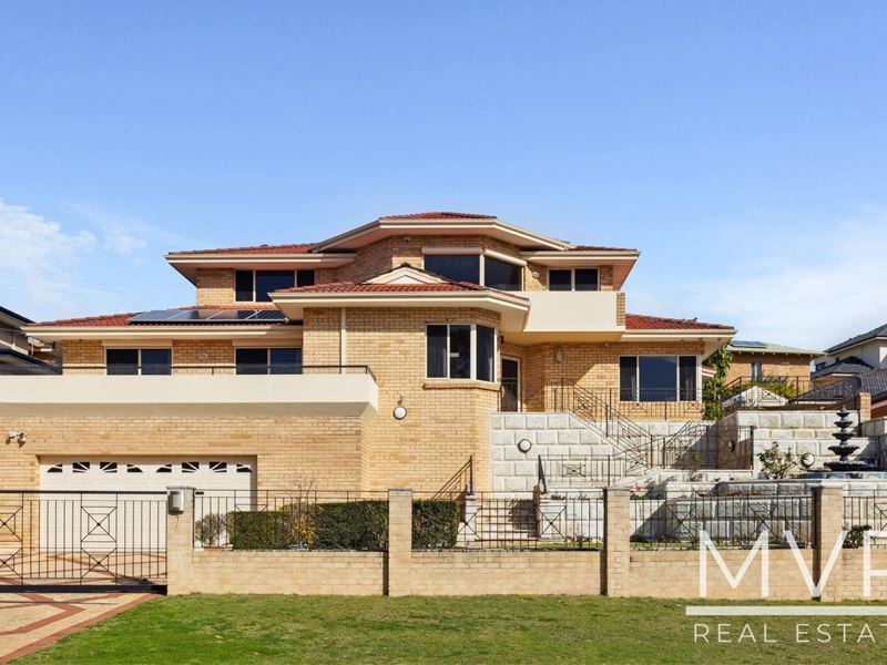 8 Hotchin Way, Kardinya