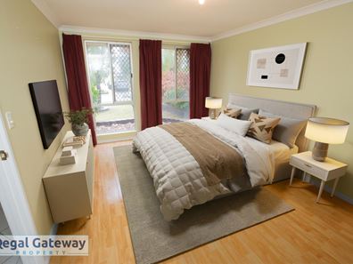 24 Durnsford Way, Camillo WA 6111