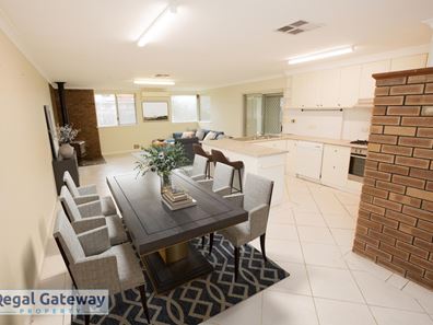 24 Durnsford Way, Camillo WA 6111