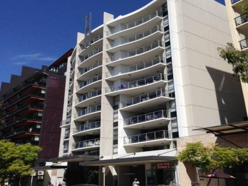 6/259-269 Hay Street, East Perth WA 6004