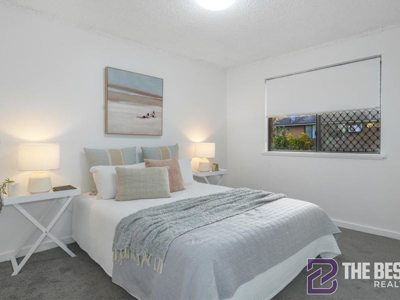 4/3 Cambridge Street, Maylands WA 6051