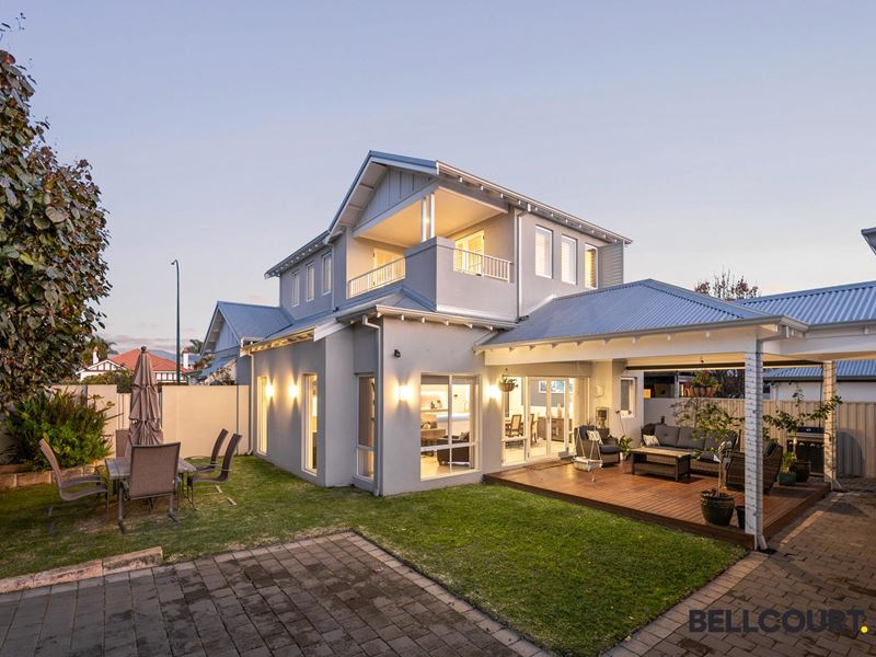 83 Douglas Avenue, South Perth