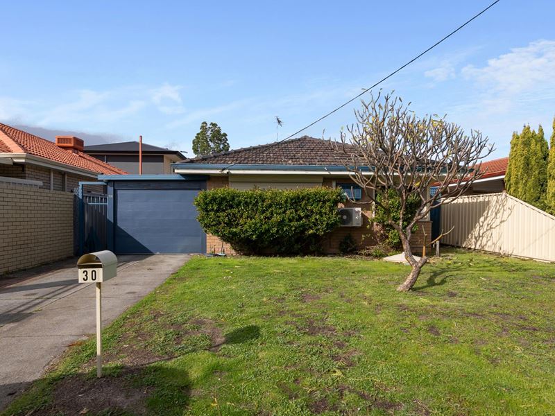 30 Charnwood Street, Morley WA 6062