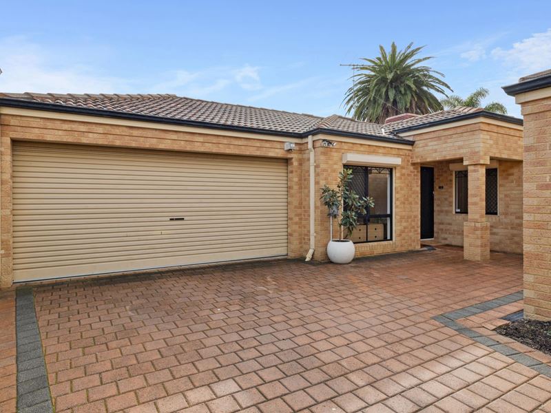 37B Wesley Street, Balcatta WA 6021