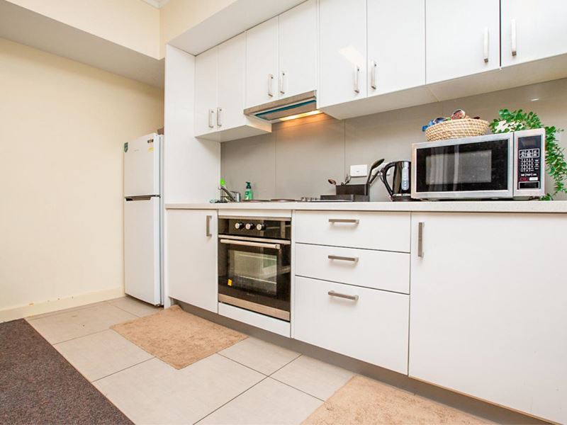 1/26 Somerset Crescent, South Hedland