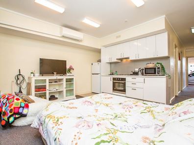 1/26 Somerset Crescent, South Hedland WA 6722