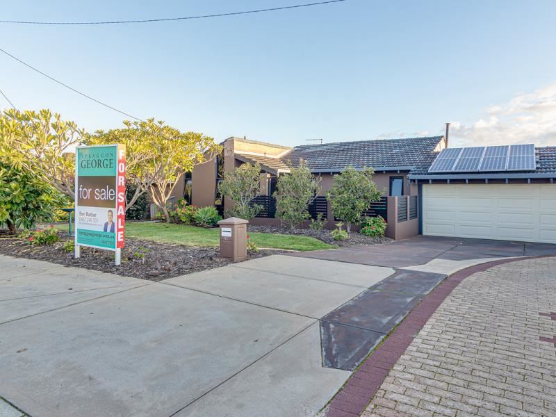 61 Carr Crescent, Warwick
