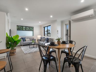 18/148 Wharf Street, Cannington WA 6107