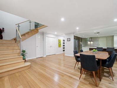 12 Burney Court, Kardinya WA 6163