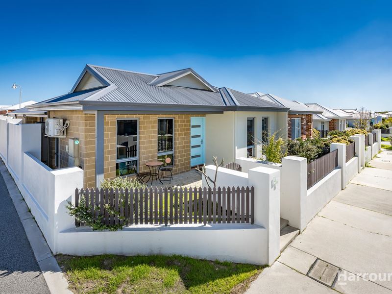 40 Benson Loop, Alkimos WA 6038