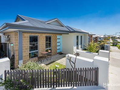 40 Benson Loop, Alkimos WA 6038