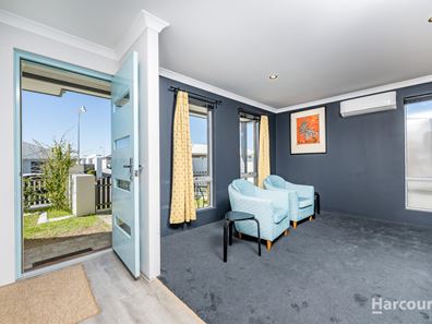 40 Benson Loop, Alkimos WA 6038