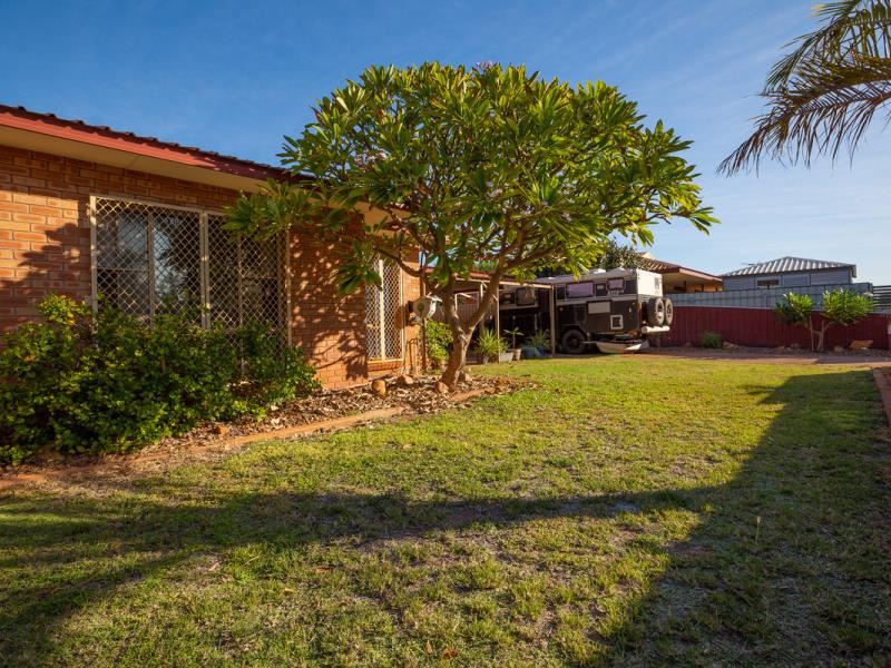 20 Curlew Crescent, South Hedland WA 6722