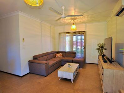20 Curlew Crescent, South Hedland WA 6722