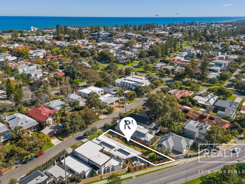 4B Bird Street, Cottesloe