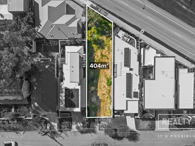 4B Bird Street, Cottesloe WA 6011