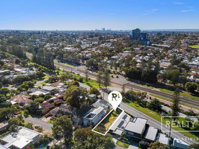 4B Bird Street, Cottesloe WA 6011